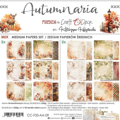 papierblokken/craft o clock/496544.jpg